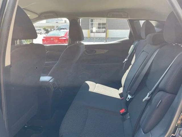 Used 2020 Black Nissan S image 20