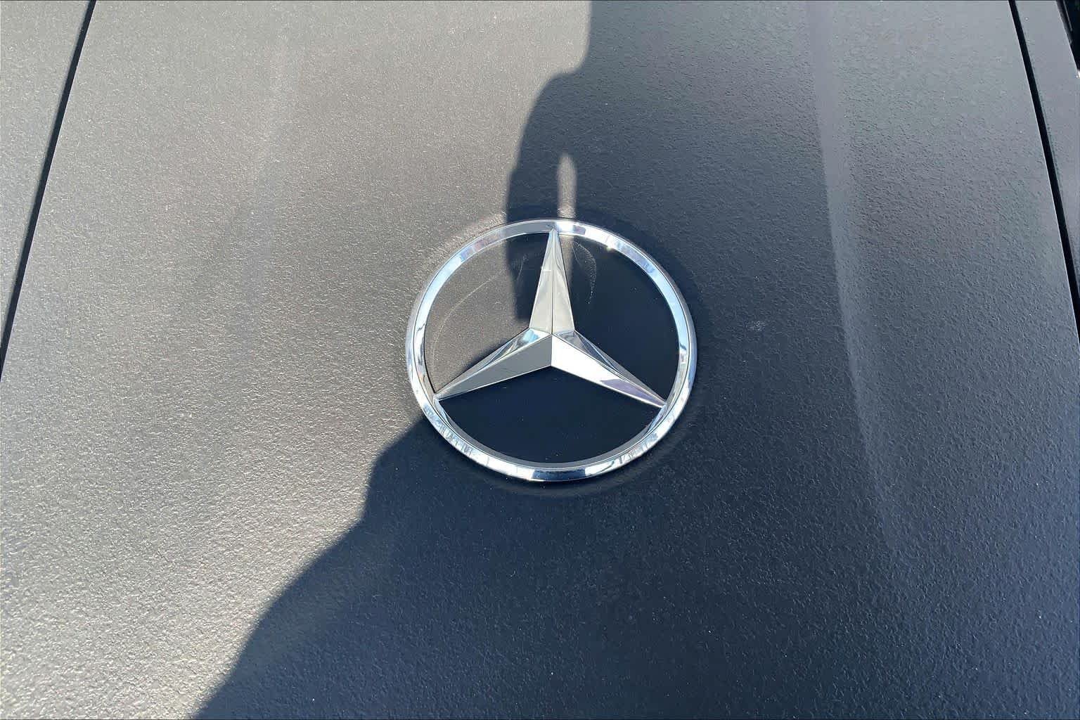 2026 Mercedes-Benz GLC Base - Photo 16