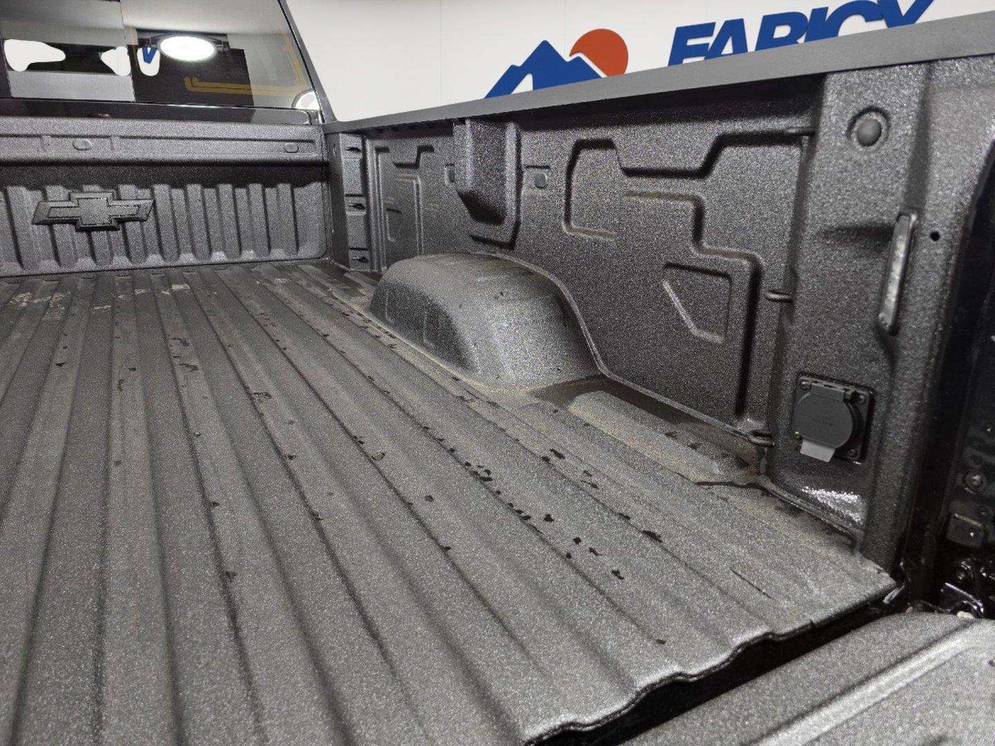 2026 Chevrolet Silverado 2500 HD High Country - Photo 8