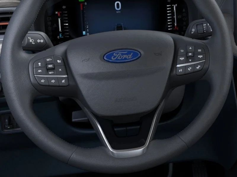 New 2026 Black Ford Lariat image 15