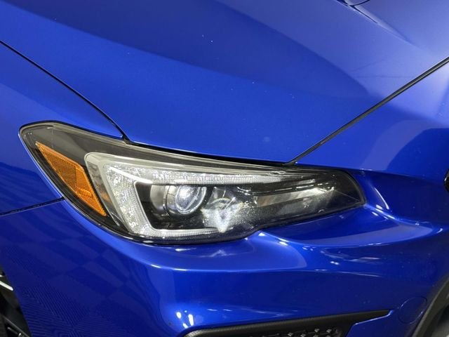 Used 2019 Blue Pearl Subaru STi image 15