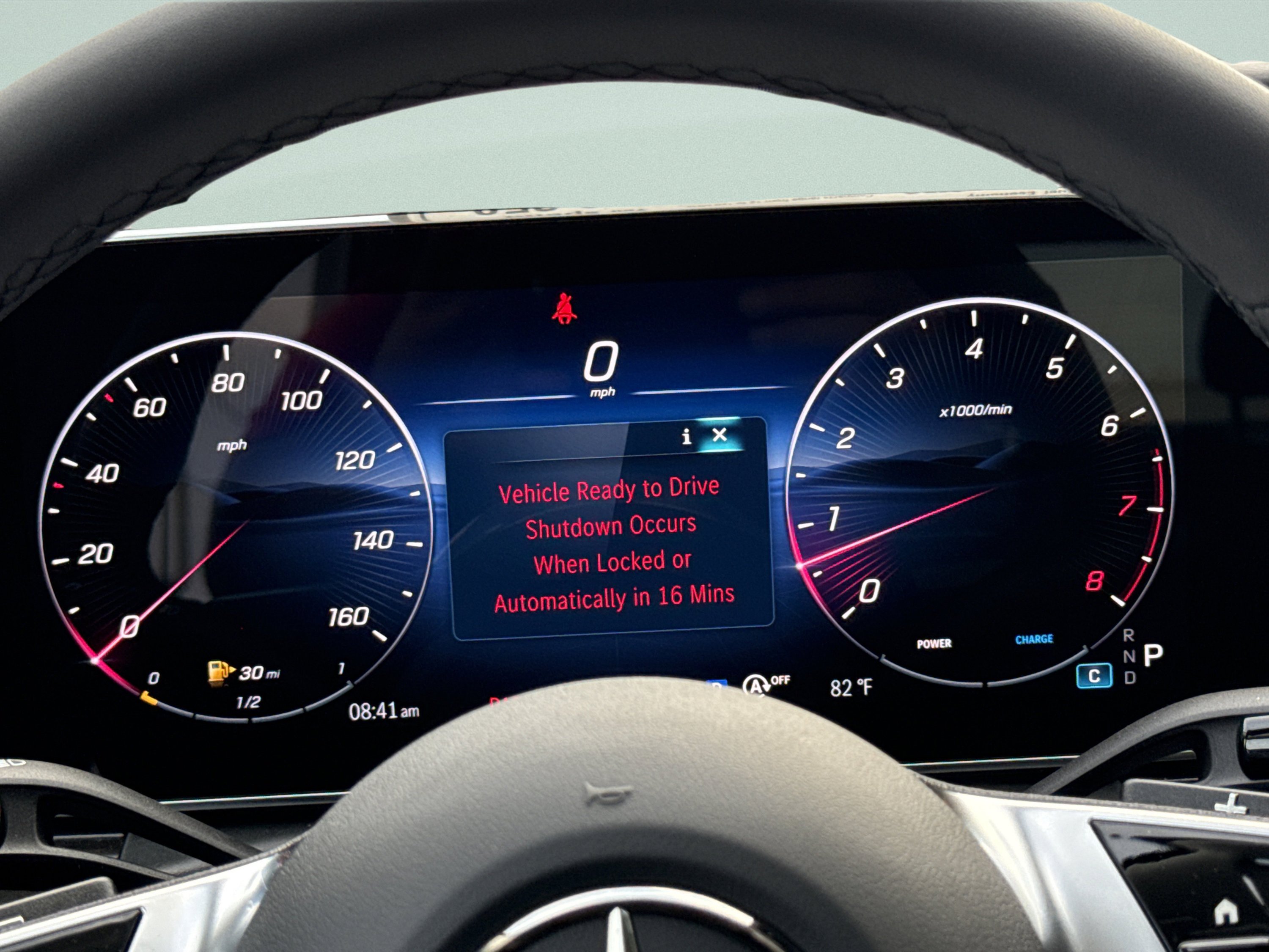 New 2026 Polar White Mercedes-Benz C 300 image 38