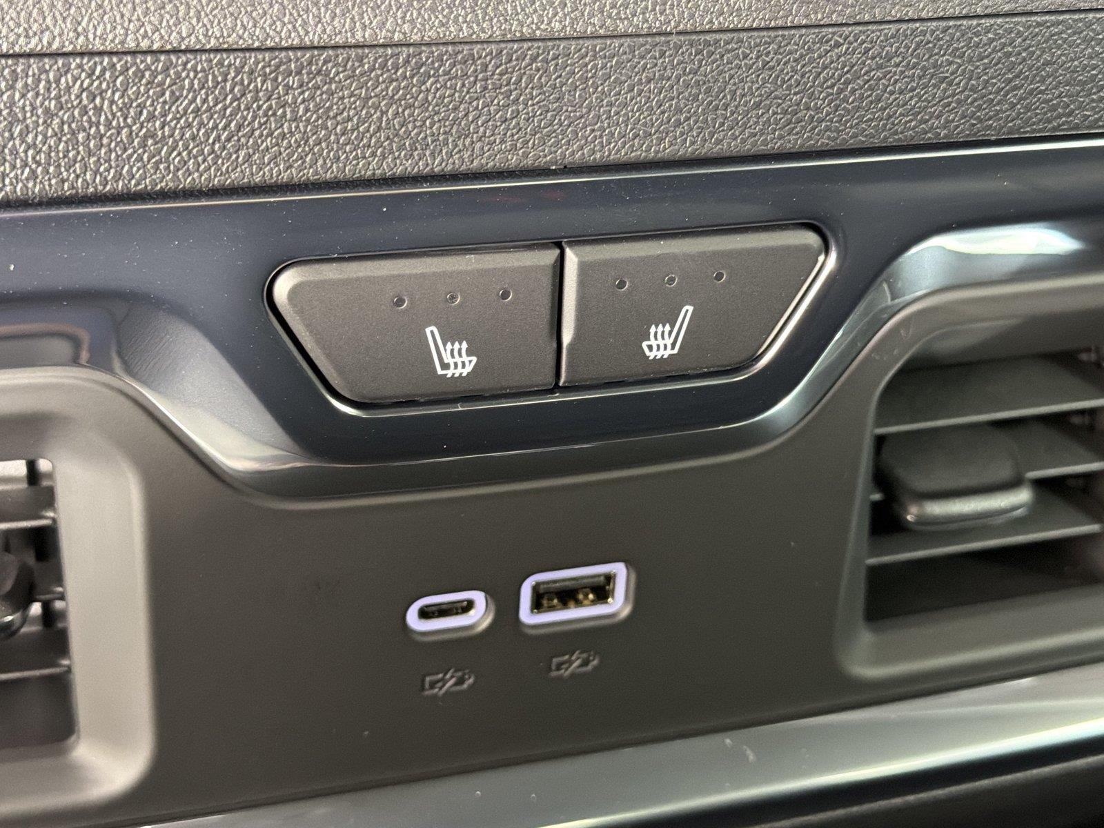 New 2026 Sterling Metallic GMC Denali image 20