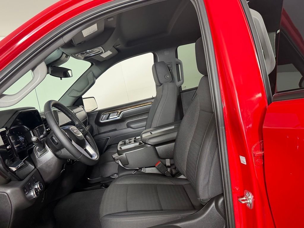 Certified Used 2025 Red GMC Elevation image 20
