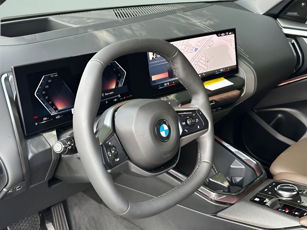 New 2026 Dune Grey Metallic BMW 30 xDrive image 12