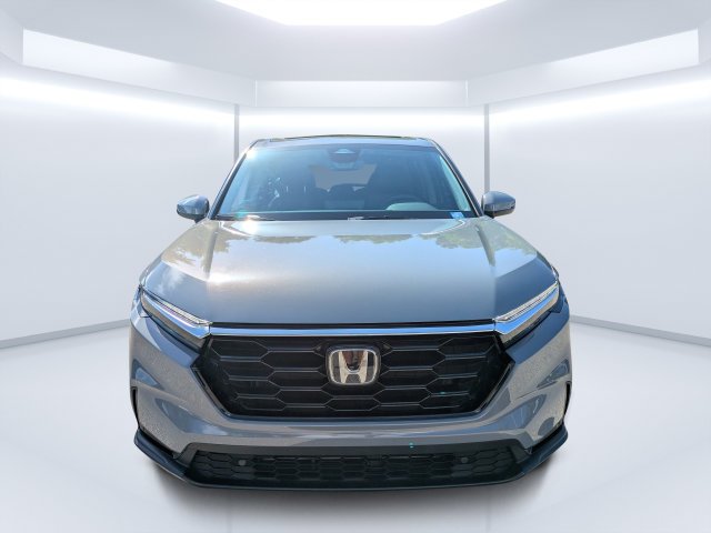 Used 2024 Gray Honda EX-L image 8