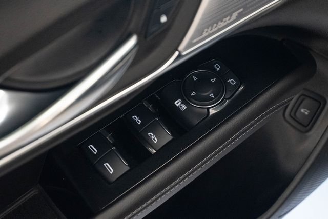 Used 2025 Black Cadillac Premium Luxury image 15