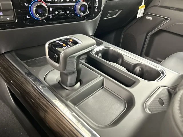 2026 Chevrolet Silverado 1500 RST - Photo 10