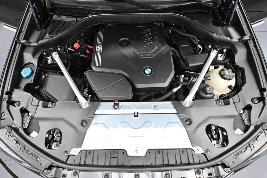 2023 BMW X3 30i - Photo 48