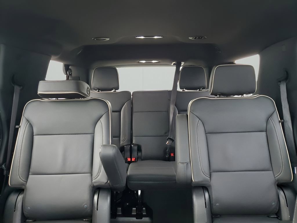 2023 Chevrolet Tahoe Premier - Photo 42