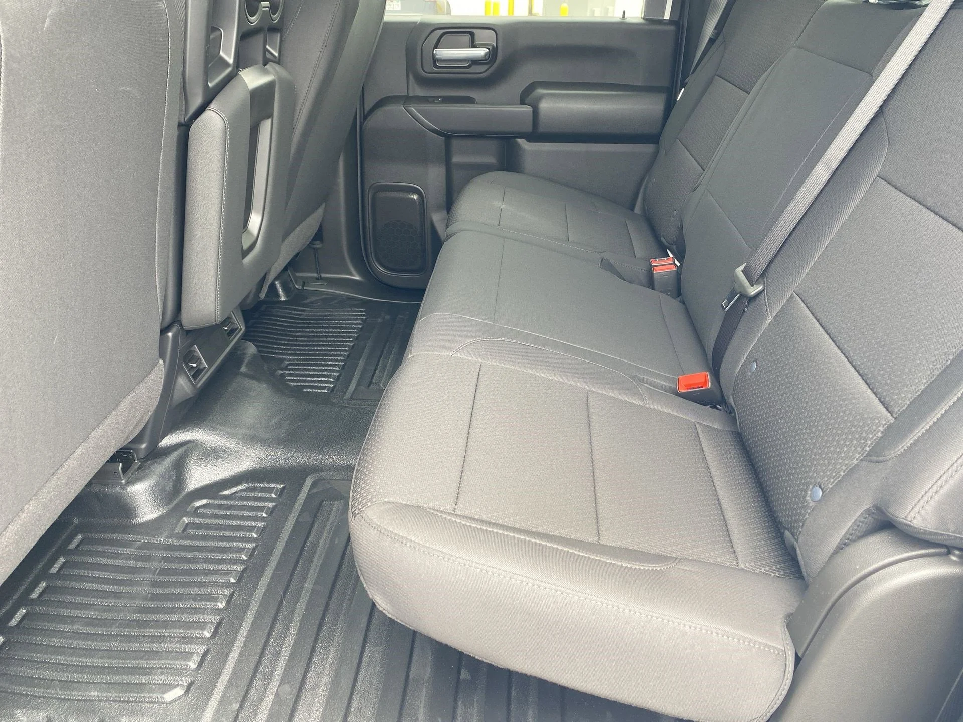 2026 Chevrolet Silverado 2500 HD Work Truck - Photo 24