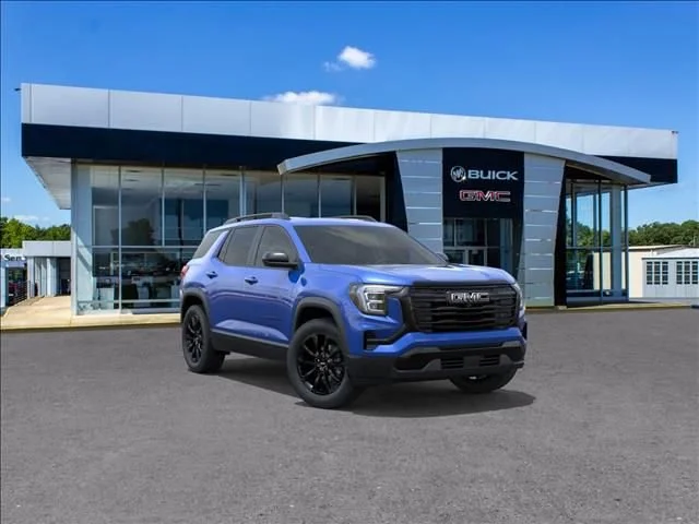 2026 GMC Terrain Elevation FWD's photo