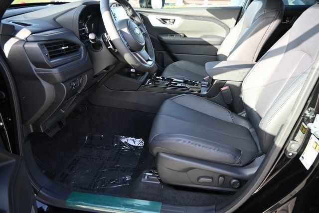 2026 Subaru Forester Limited - Photo 19