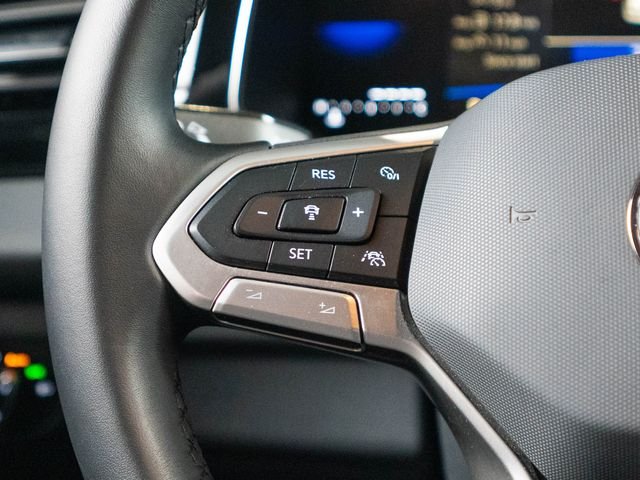 2025 Volkswagen Jetta Sport - Photo 16