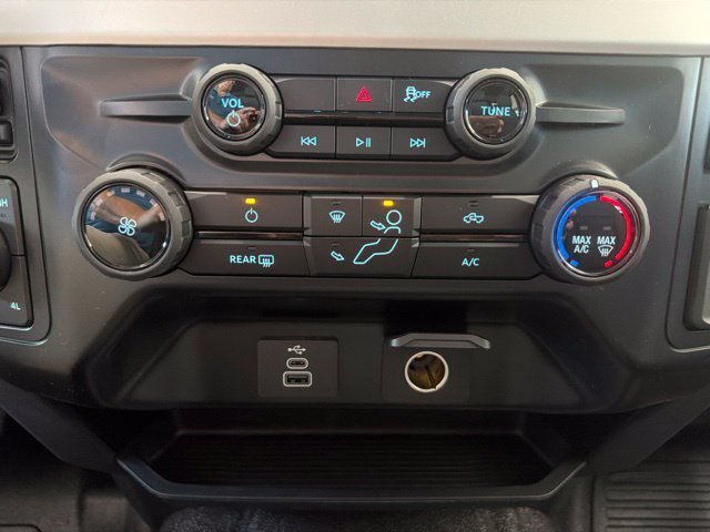 New 2027 Race Red Ford F-350® XL image 38