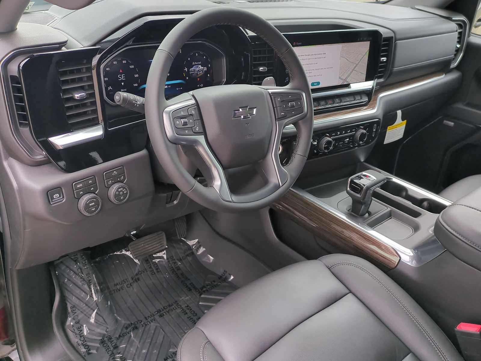 2026 Chevrolet Silverado 1500 RST - Photo 12