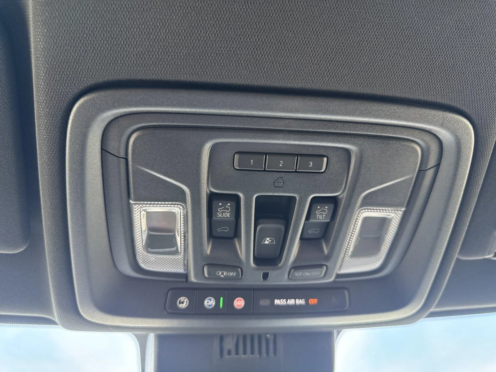 2026 GMC Sierra 2500HD AT4 - Photo 30