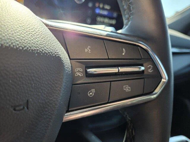 Used 2026 Summit White Chevrolet AWD LT image 16