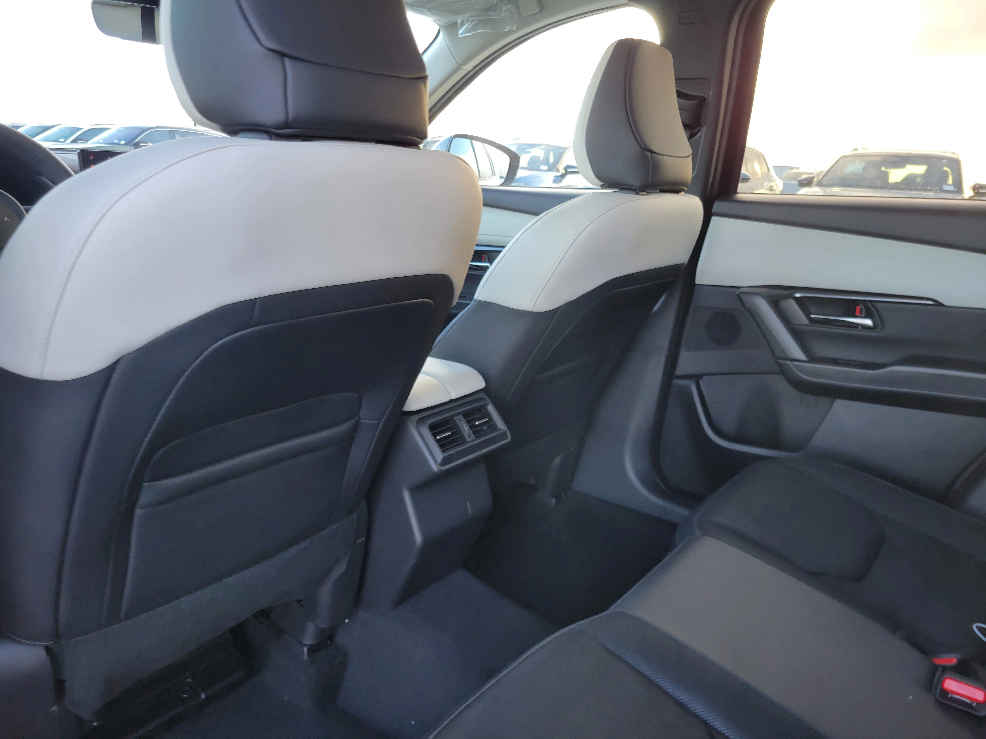New 2026 Machine Gray Metallic Mazda 2.5 S Preferred AWD image 6