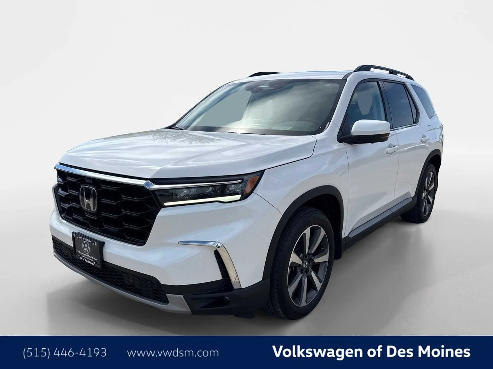 2023 Honda Pilot Elite AWD's photo