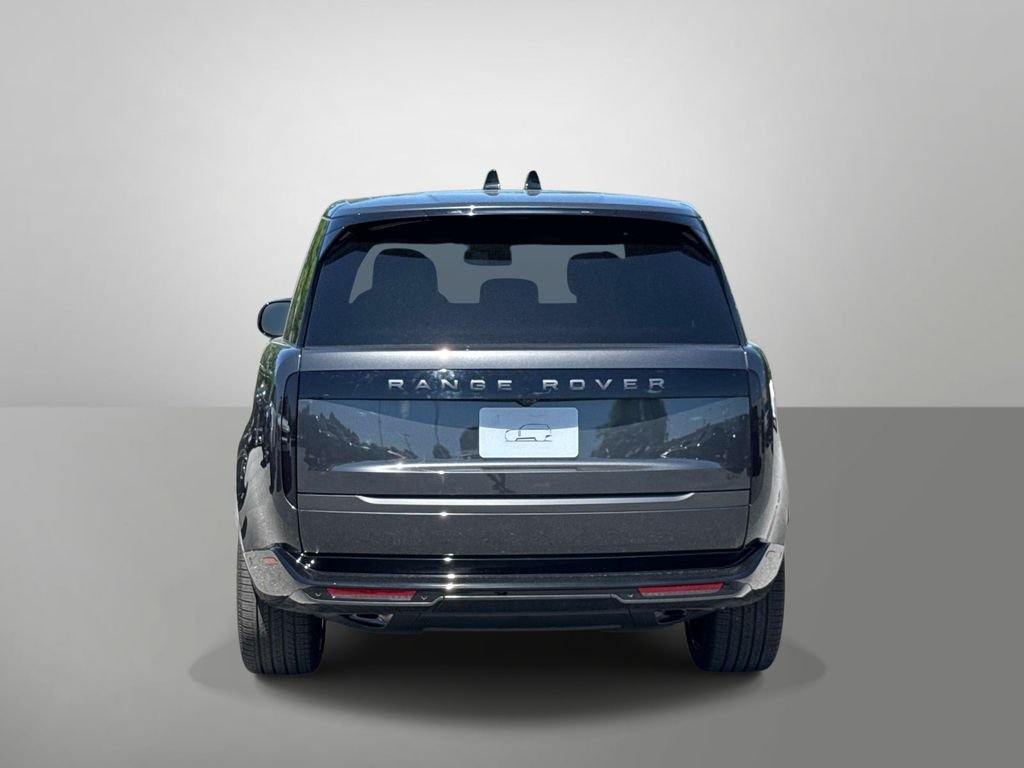 New 2026 Carpathian Grey Land Rover SE image 27