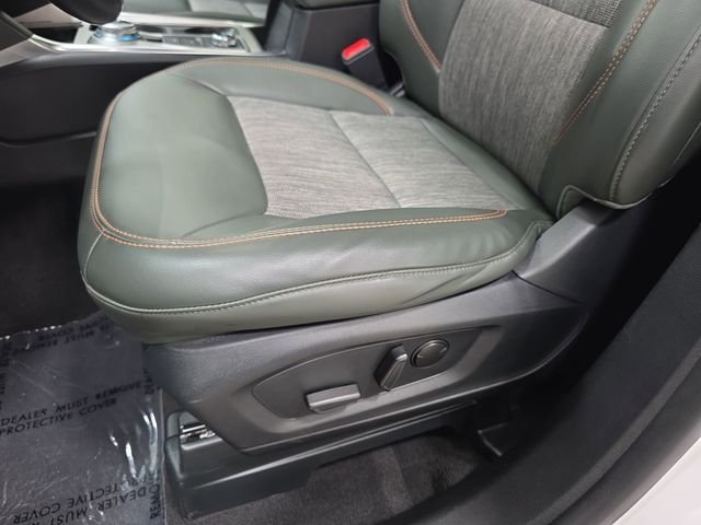 Used 2023 White Ford Timberline image 29