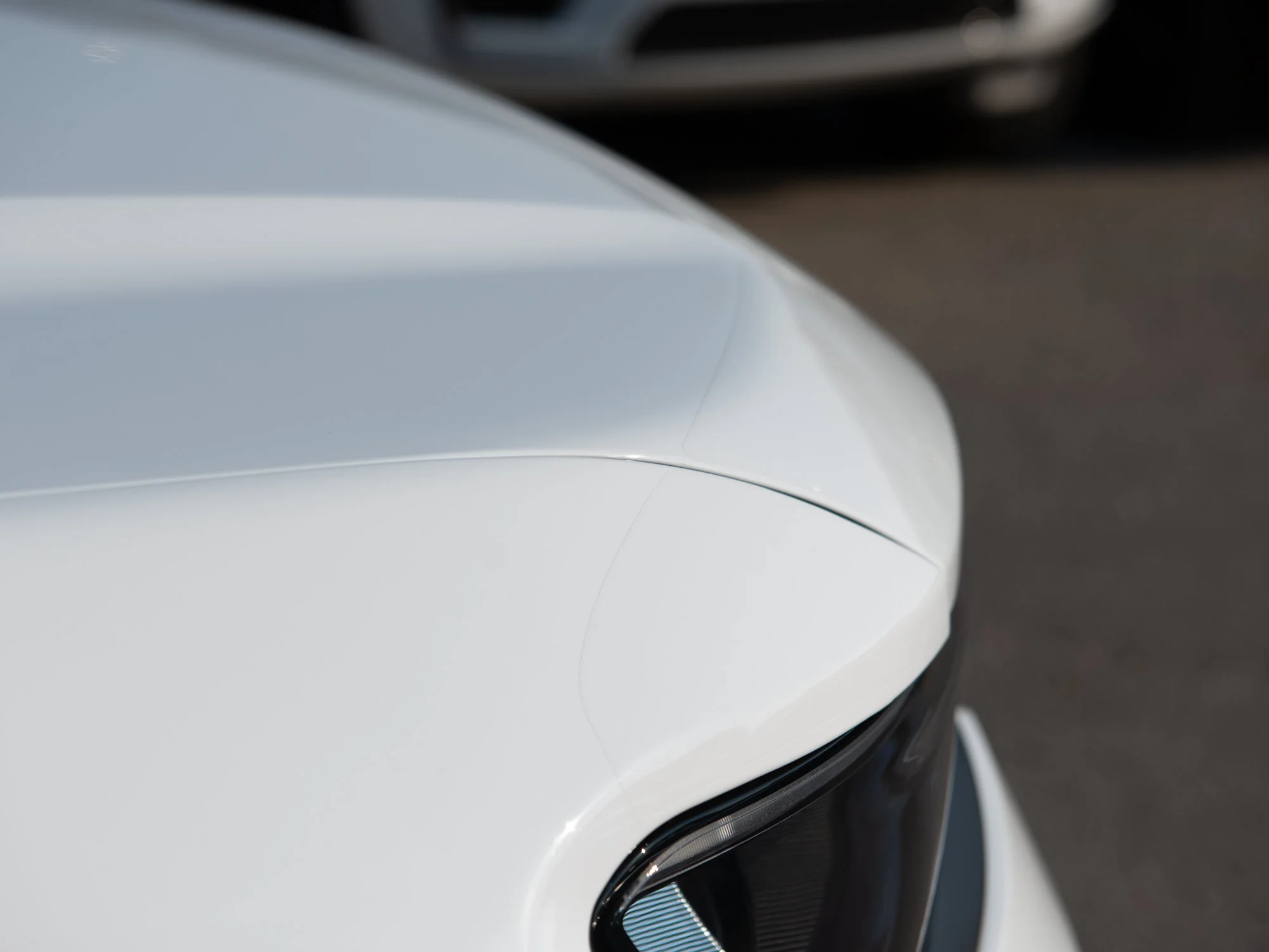 New 2026 White Jeep Limited Reserve* image 6