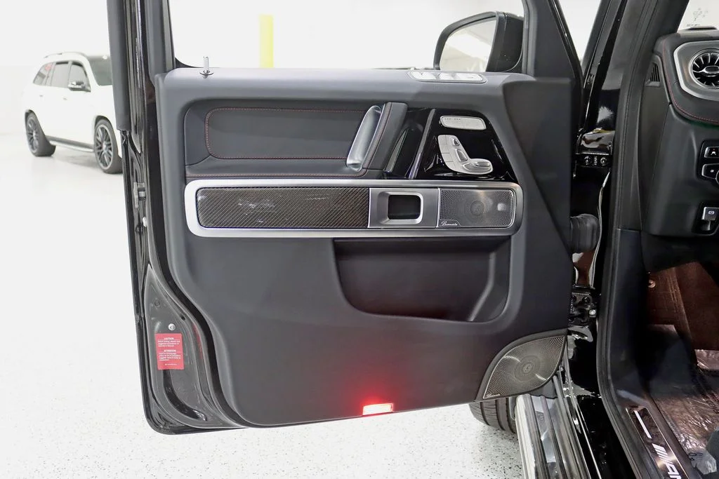 Used 2024  Mercedes-Benz G 63 AMG® image 39