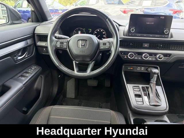 Used 2025  Honda Sport image 21