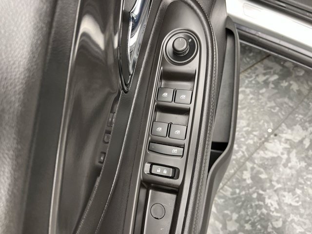 Used 2019 Quicksilver Metallic Buick Essence image 9