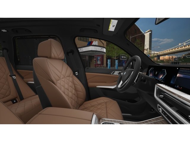 Used 2026 Mineral White Metallic BMW  image 9