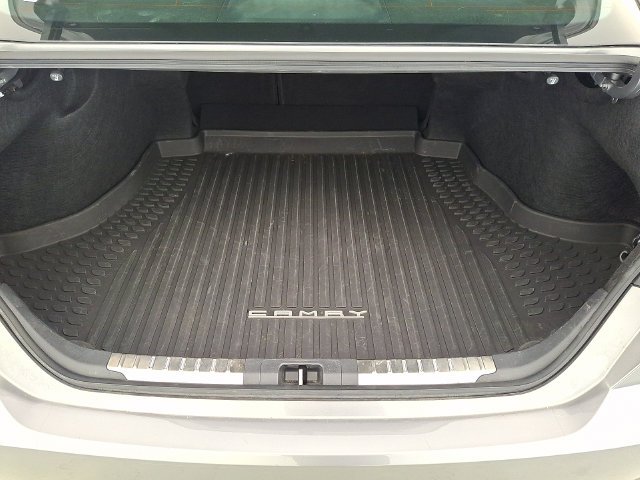 Used 2025  Toyota XSE image 35