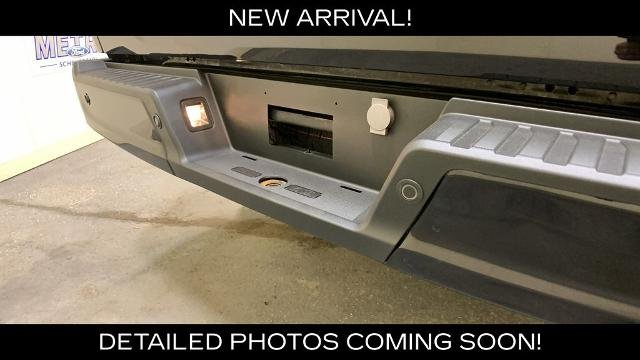 Certified Used 2023 Black Metallic Ford XL image 58
