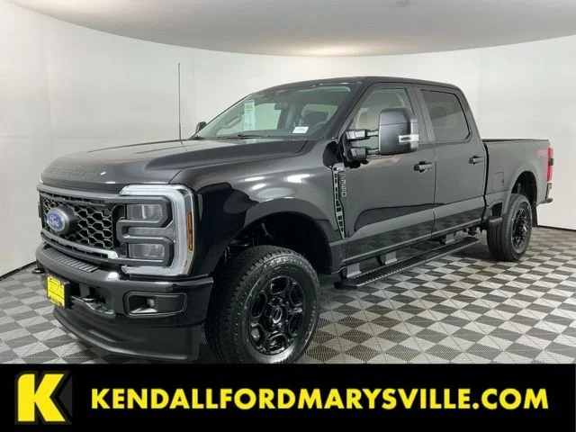 2026 Ford F-350 XL 4x4 Crew Cab 6-3/4' Box SRW's photo