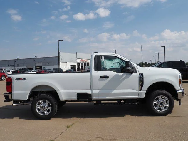 2026 Ford F-250 Super Duty XLT - Photo 43