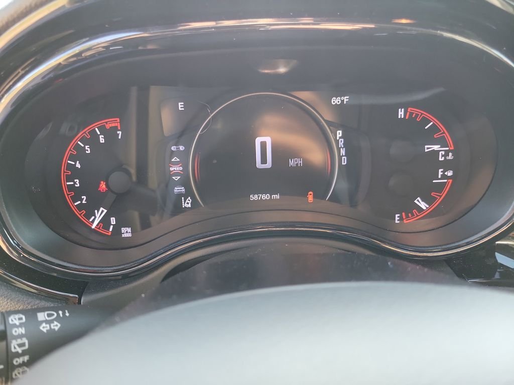 2022 Dodge Durango GT Plus - Photo 21