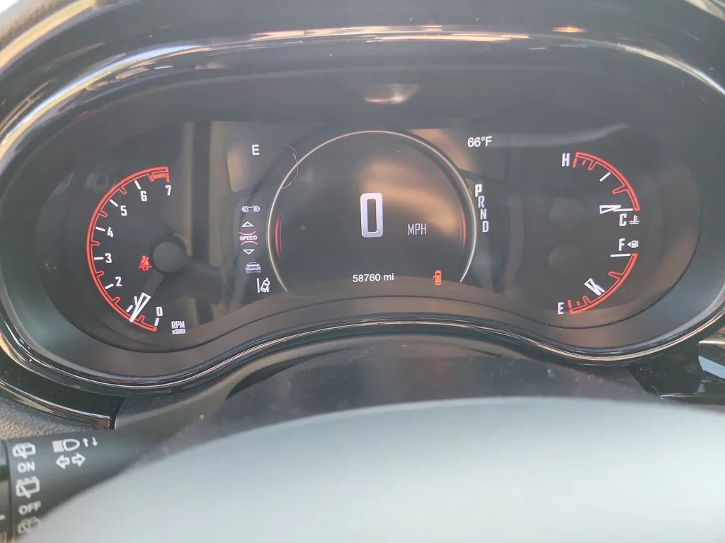 2022 Dodge Durango GT Plus - Photo 22