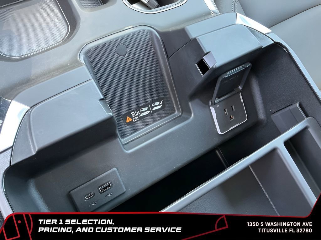 2026 Chevrolet Silverado 1500 LT Trail Boss - Photo 33