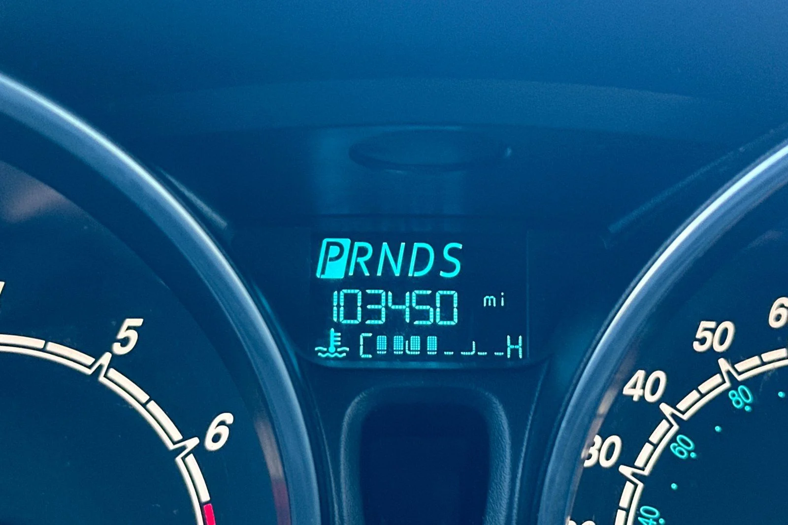 Used 2019 Oxford White Ford ST image 21