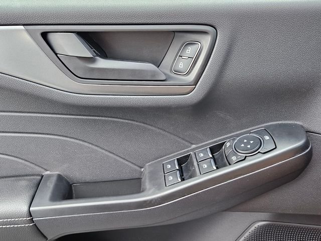 New 2026 Space Silver Metallic Ford Active image 27