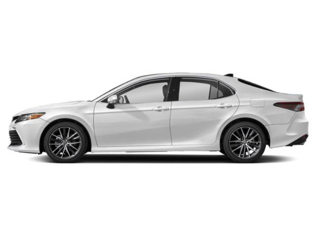 Used 2023 Wind Chill Pearl Toyota XLE image 3