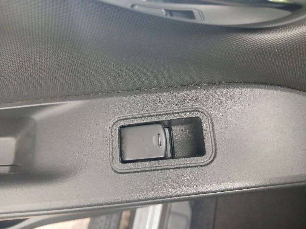 Used 2024 Gray Nissan PRO-X image 33