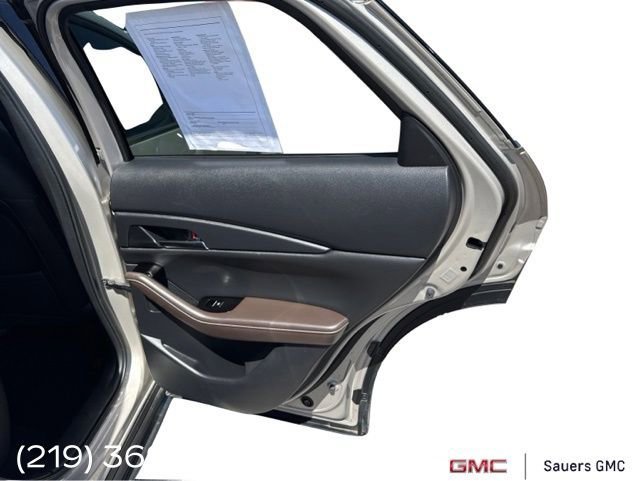 2024 Mazda CX-30 Premium - Photo 27
