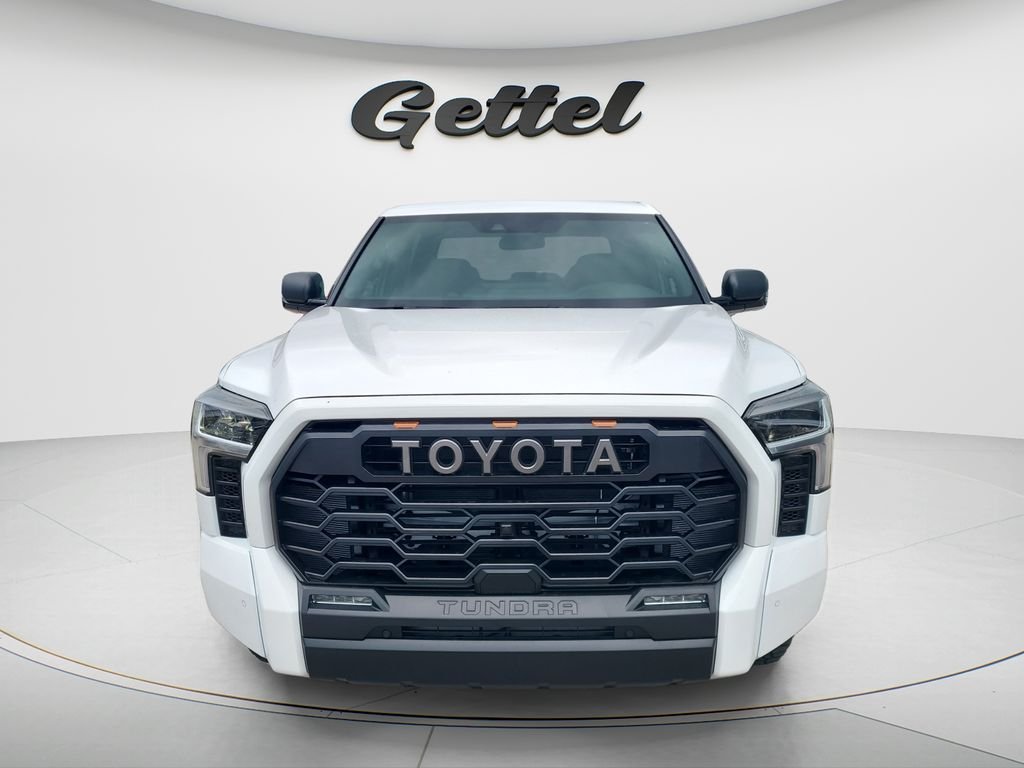 New 2026 Ice Cap Toyota  SR5 image 2