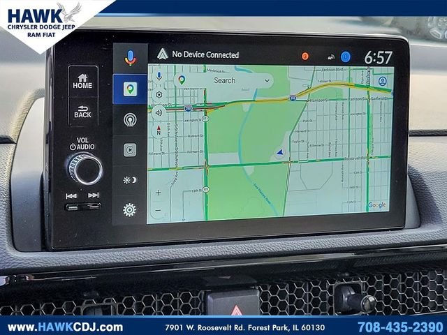 Used 2026 Gray Honda Sport Touring image 21