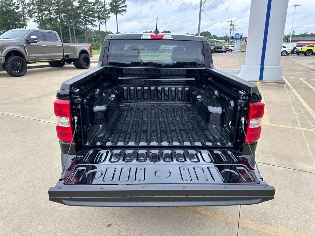 New 2026 Shadow Black Ford XL image 25