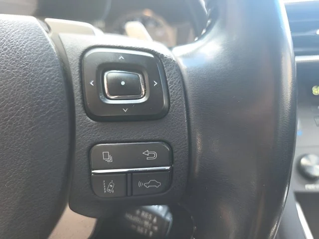 Used 2020 Silver Lexus 300 image 17