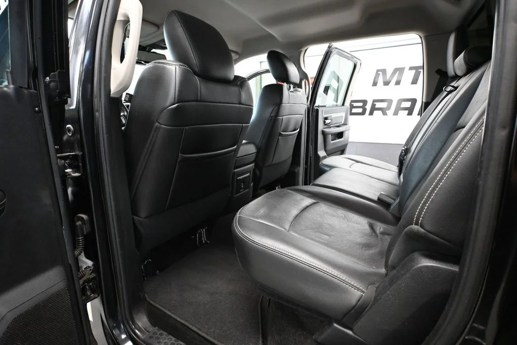 Used 2016 Black Ram Sport image 30