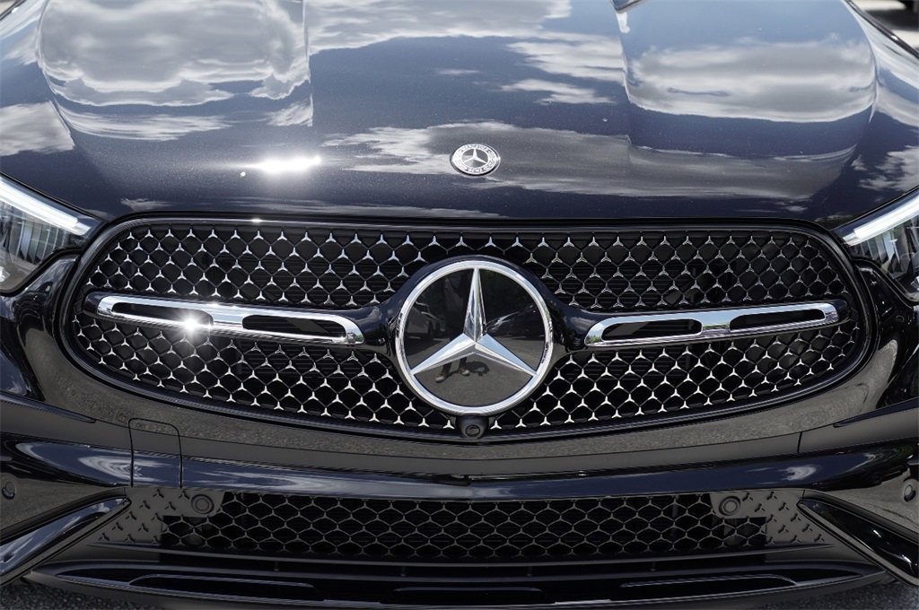 2026 Mercedes-Benz GLC Base - Photo 32