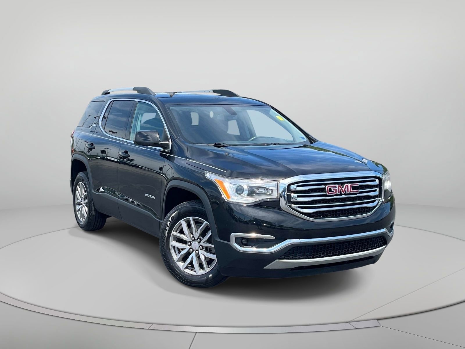 2018 GMC Acadia SLE-2 FWD's photo